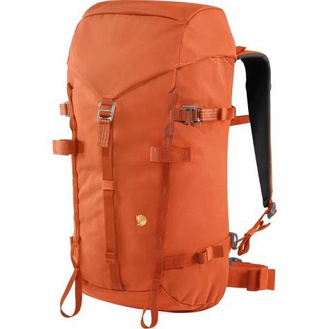 Fjallraven Bergtagen 30 Túrahátizsák Budapest - Narancssárga Táska Narancssárga NFZ058236